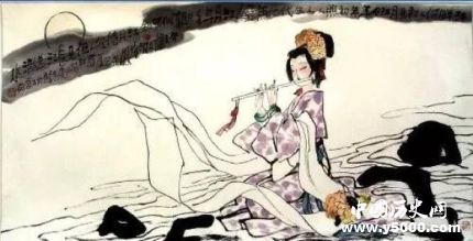 中國十大古曲簡介中國十大古曲歷史由來