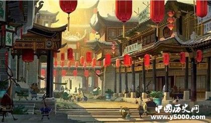 許渾代表作咸陽(yáng)城東樓原文鑒賞作品翻譯創(chuàng)作背景藝術(shù)特色