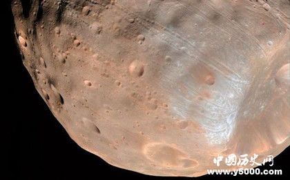 火星是什么星體火星上面有什么東西
