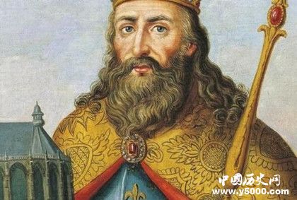 查理曼帝國是怎么成立起來的？查理是怎么去世的？