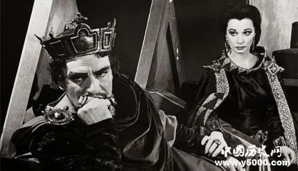 《麥克白》劇本人物分析《麥克白》經(jīng)典臺詞有哪些？