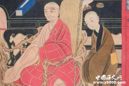 僧衣發(fā)展歷史簡介僧衣的由來是什么？