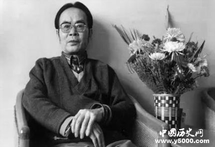 昌耀生平經(jīng)歷簡(jiǎn)介昌耀的代表作有哪些？