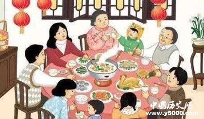 大年初二為什么要回娘家大年初二回娘家有哪些意義