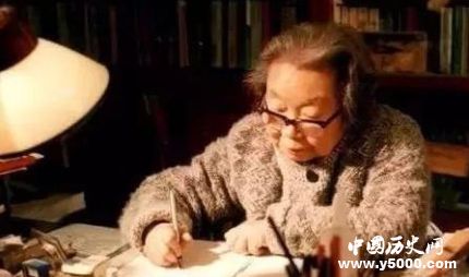 謝希德生平介紹謝希德的貢獻(xiàn)成就有哪些？