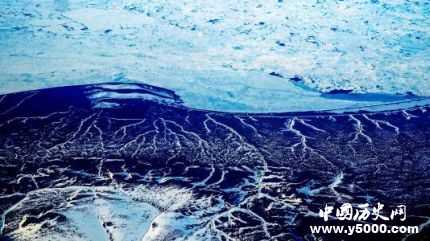 凍土簡(jiǎn)介凍土的分布凍土有什么作用？