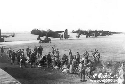 二戰(zhàn)市場(chǎng)花園行動(dòng)簡(jiǎn)介市場(chǎng)花園行動(dòng)失敗原因是什么？