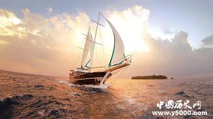 一帶一路簡介一帶一路的發(fā)展歷程和歷史意義