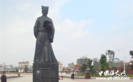 李贄生平簡(jiǎn)介李贄的故事李贄的思想主張是什么？