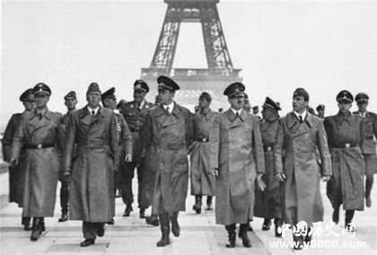 歐洲日耳曼民族的發(fā)展歷史，日耳曼民族的領(lǐng)導(dǎo)者是誰？