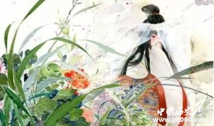 唐婉《釵頭鳳》原文鑒賞作品翻譯創(chuàng)作背景釵頭鳳是寫給誰的
