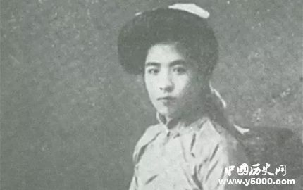 民國才女呂碧城生平經(jīng)歷呂碧城為什么終身不嫁？