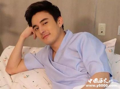 泰劇推薦《愛的捆綁》人物劇情介紹播出時間主演是誰