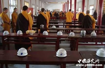 齋飯簡介吃齋和吃素有什么區(qū)別？