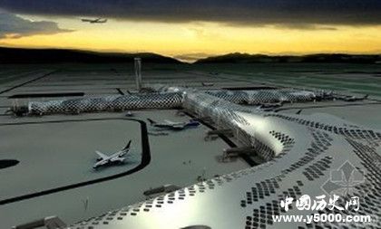 北京大興國(guó)際機(jī)場(chǎng)有幾個(gè)收費(fèi)站北京大興國(guó)際機(jī)場(chǎng)簡(jiǎn)介