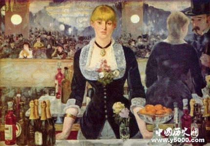 愛德華馬奈簡介愛德華馬奈作品愛德華馬奈的名言有哪些？