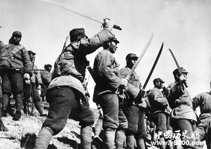 葉挺生平故事事跡怎么評價葉挺結局怎么樣