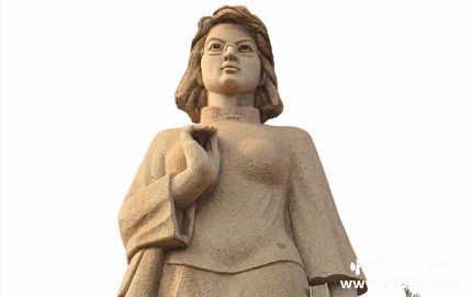 民國才女石評(píng)梅生平經(jīng)歷石評(píng)梅代表作品有哪些？