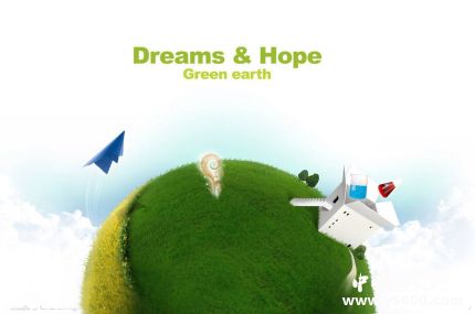 地球比20年前更綠地球變得更綠的原因是什么？