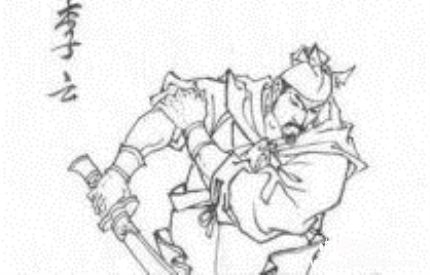 李云生平簡(jiǎn)介李云的故事李云是怎么死的？