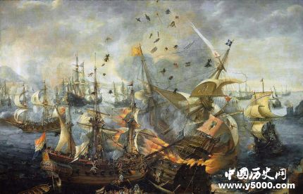 荷蘭獨(dú)立戰(zhàn)爭背景意義荷蘭獨(dú)立戰(zhàn)爭勝利的原因是什么？