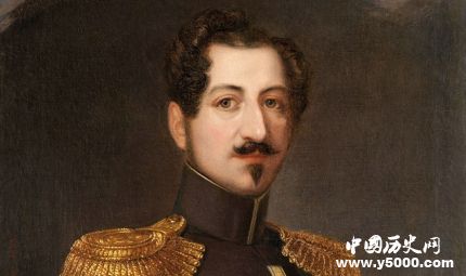 奧斯卡一世生平故事簡(jiǎn)介奧斯卡一世是怎么死的？