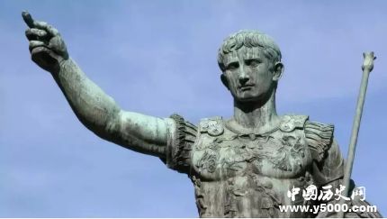 卡利古拉生平故事簡介卡利古拉是怎么死的？