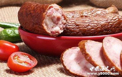 正宗的哈爾濱紅腸品牌有哪些哈爾濱紅腸品牌介紹