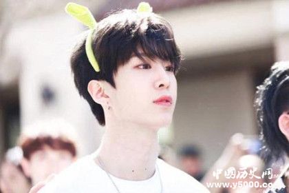 范丞丞是誰(shuí)范丞丞簡(jiǎn)介范丞丞與范冰冰什么關(guān)系