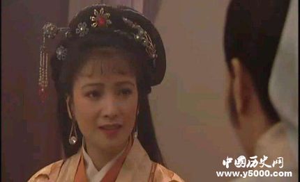 《水滸傳》的女性人物《水滸傳》為什么要安排這些女性人物？