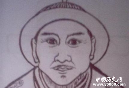 李璮生平故事簡(jiǎn)介李璮的結(jié)局李璮為什么反叛忽必烈？