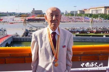 最后一名日籍八路逝世小林寬澄生平資料簡介