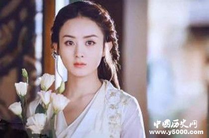 趙麗穎簡(jiǎn)介趙麗穎演藝經(jīng)歷影視作品介紹人物評(píng)價(jià)如何