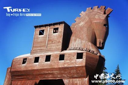 特洛伊寶藏之謎：特洛伊寶藏的下落