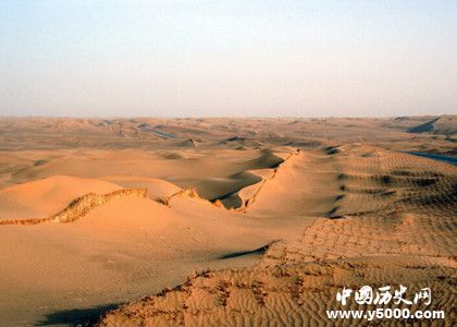 羅布泊的歷史歷史上羅布泊做過(guò)核試驗(yàn)嗎