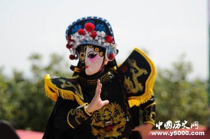 川劇變臉簡介川劇變臉的起源川劇變臉的方法是什么？