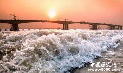 周密觀潮原文鑒賞作品翻譯觀潮詩(shī)歌作品賞析