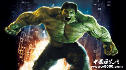 漫威公司簡介漫威公司都有哪些電影？