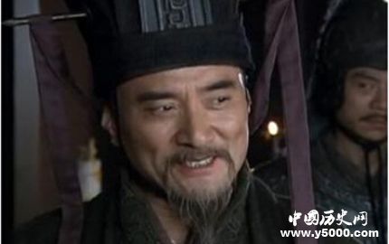 三國人物李嚴(yán)生平簡介李嚴(yán)的故事李嚴(yán)是怎么死的？