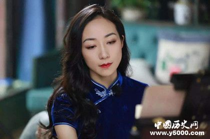 旗袍簡(jiǎn)介旗袍文化特點(diǎn)旗袍為什么好看