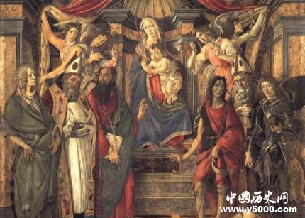 圣徒簡介各宗教的圣徒是什么意思？