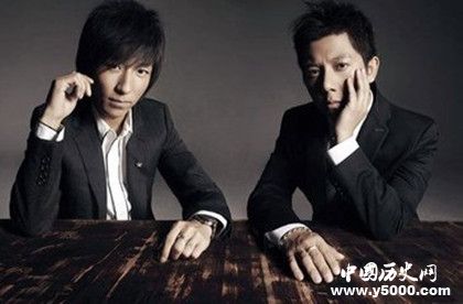 羽泉歌曲有哪些羽泉成員資料介紹羽泉樂隊演藝經(jīng)歷介紹