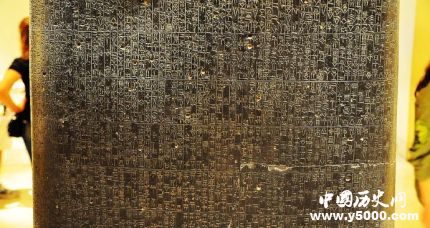 漢謨拉比法典主要內容簡介漢謨拉比法典的意義是什么？