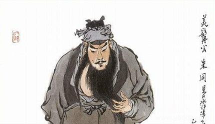 朱仝性格特點(diǎn)朱仝為什么最后成為了節(jié)度使？