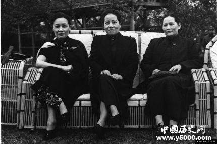 宋慶齡生平資料簡介宋慶齡陵園在哪里？