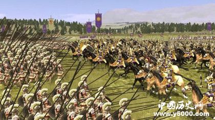 亞歷山大大帝生平事跡介紹，亞歷山大的野心！