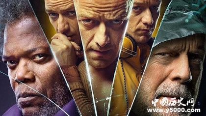 《玻璃先生》人物劇情介紹電影觀后感主演是誰北美票房排行榜