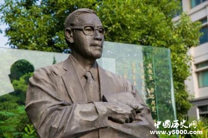 周鯁生生平故事簡介周鯁生的成就有哪些？