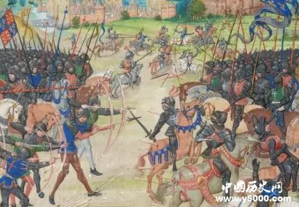 蘇格蘭大衛(wèi)二世生平簡(jiǎn)介大衛(wèi)二世的結(jié)局如何？