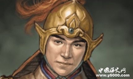 三國人物全琮生平簡介全琮的故事全琮是怎么死的？